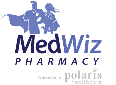 MedWiz Pharmacy