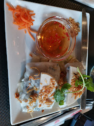 Photo n°42 de Le Tuk Tuk de Saïgon à Torcy ()