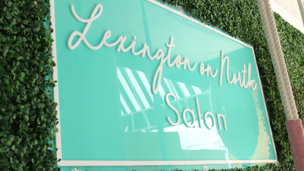 Lexington on North Hair Braiding Salon 53208
