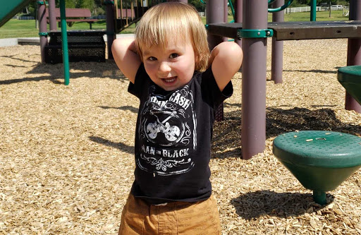 Park «Bridgeport Park», reviews and photos, 23520 Bridgeport Ln, Santa Clarita, CA 91355, USA