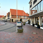 Photo n°1 de l'avis de Cl..l fait le 18/06/2021 à 13:30 sur le  Deutsches Haus à Gifhorn