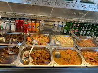 Plats et boissons du Restaurant asiatique New sushi wok à Cavalaire-sur-Mer - n°1