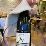 Photo n°9 de l'avis de rapid. fait le 25/07/2023 à 10:55 sur le  Trattoria Dalla Bruna à Verona