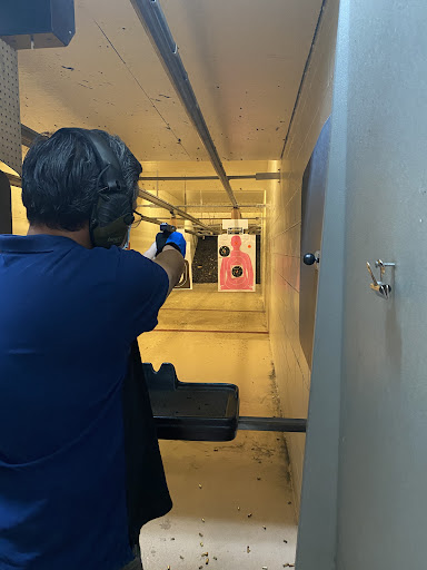 Gun Shop «Guns Fishing & Other Stuff», reviews and photos, 197 Butcher Rd, Vacaville, CA 95687, USA