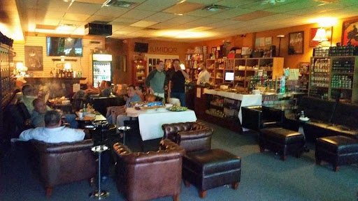 Tobacco Shop «Orange Cigar & More», reviews and photos, 278 Boston Post Rd, Orange, CT 06477, USA