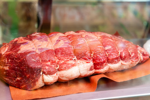 Gourmet Grocery Store «Frank and Marias», reviews and photos, 10 W Main St, Bay Shore, NY 11706, USA