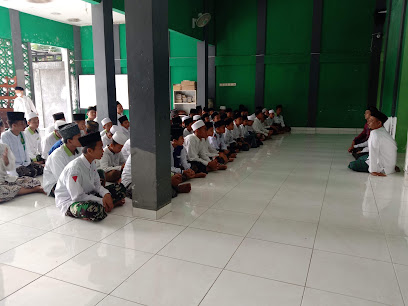 SMP Islam Al A'LA Loceret Nganjuk