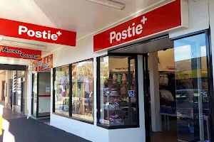 Postie Masterton image