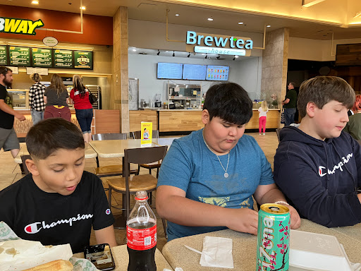 Shopping Mall «South Hill Mall», reviews and photos, 3500 S Meridian #494, Puyallup, WA 98373, USA