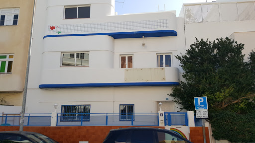 Centro Privado De Educación Infantil Nanin Ii en Santa Cruz de Tenerife