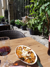 Plats et boissons du Restaurant français Toast and Tea à Montpellier - n°12