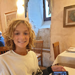 Photo n°1 de l'avis de Dr..l fait le 05/09/2022 à 19:32 sur le  Locanda e Ristorante Tre Frati à Pescocostanzo