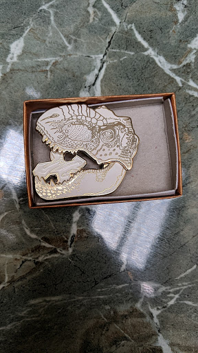 Jewelry Repair Service «Jewelry Clinic», reviews and photos, 16 W Main St G08, Rochester, NY 14614, USA