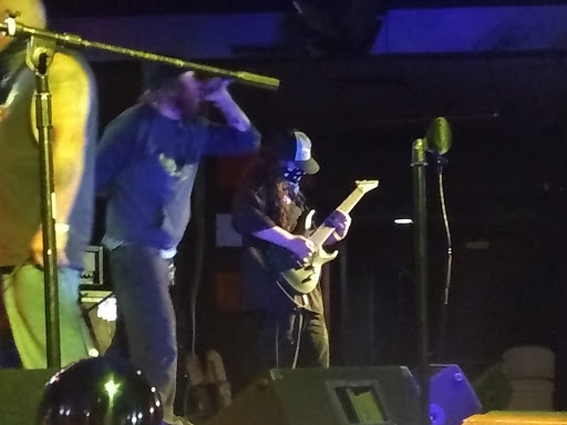 Live Music Venue «The Vortex», reviews and photos, 1167 Brittain Rd, Akron, OH 44305, USA