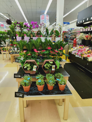 Grocery Store «Meijer», reviews and photos, 3710 Dix Hwy, Lincoln Park, MI 48146, USA