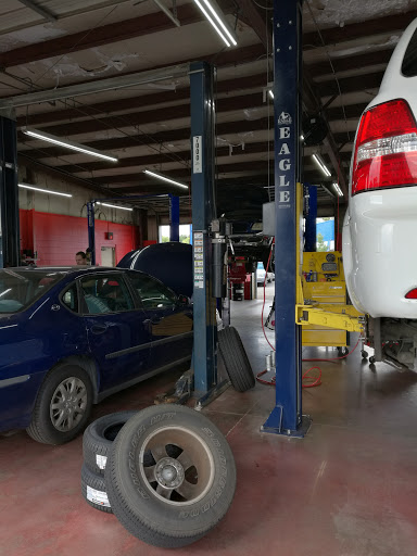 Auto Repair Shop «Complete Auto Care», reviews and photos, 703 N Anderson Rd, Rock Hill, SC 29730, USA