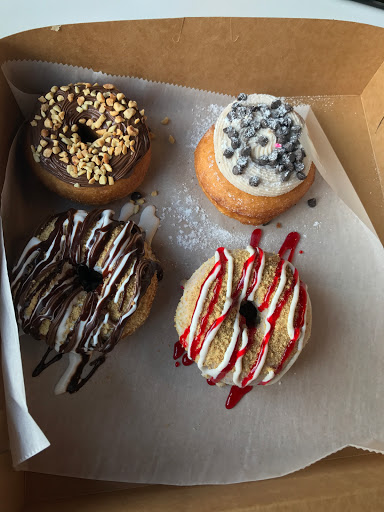 Donut Shop «Metropolitan Donuts and Coffee», reviews and photos, 3070 Lakecrest Cir #600, Lexington, KY 40513, USA