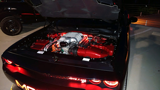 Car Stereo Store «Tunez 4U», reviews and photos, 403 Idaho Maryland Rd # B, Grass Valley, CA 95945, USA