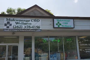 Mukwonago CBD And Wellness THC-A Delta-8 Dispensary Vape image