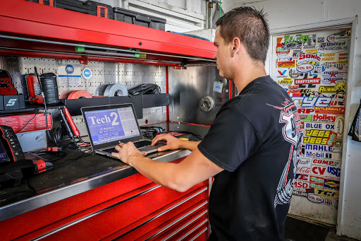 Auto Repair Shop «99 Smog & Tune Up», reviews and photos, 1240 CA-99, Gridley, CA 95948, USA