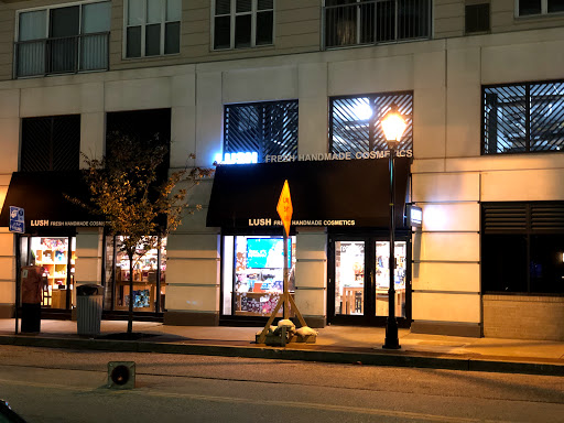 Cosmetics Store «Lush», reviews and photos, 1001 Aliceanna St, Baltimore, MD 21202, USA