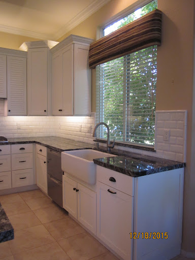 Cabinet Maker «Son Cabinetry & Design», reviews and photos, 78078 Country Club Dr, Bermuda Dunes, CA 92203, USA