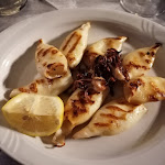 Photo n°2 de l'avis de Alice.o fait le 13/09/2022 à 12:15 sur le  Spinnaker 2000 à Lavagna