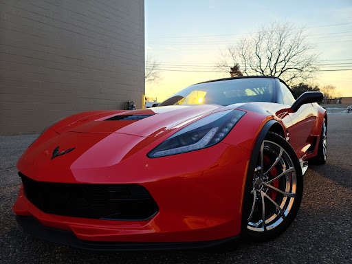 Used Car Dealer «City of Cars», reviews and photos, 1695 Stutz Dr, Troy, MI 48084, USA