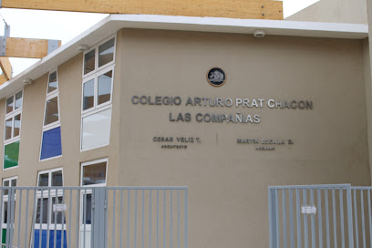 Colegio Arturo Prat Chacón