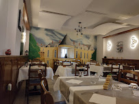 Atmosphère du Restaurant L'Auberge d'Haroué à Haroué - n°2