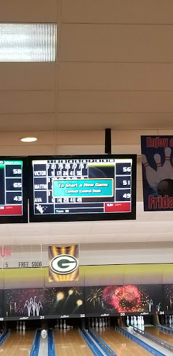 Sports Bar «Ledgeview Lanes Inc», reviews and photos, 170 Prairie Rd, Fond du Lac, WI 54935, USA