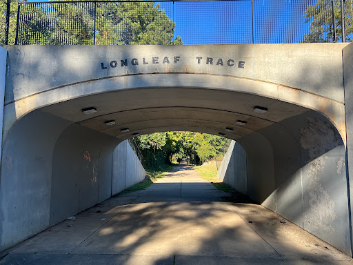 Longleaf Trace
