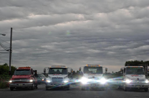 Towing Service «Citywide Towing», reviews and photos, 2416 Fairmount Ave, Atlantic City, NJ 08401, USA