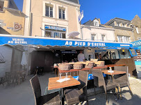 Atmosphère du Restaurant Au Pied D'Cheval à Cancale - n°2