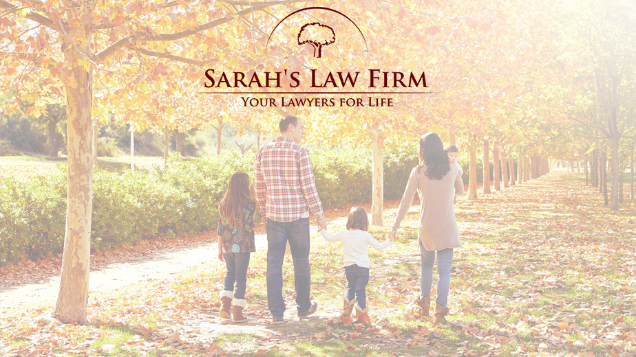 Sarahs Law Firm, Alma