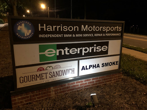 Tobacco Shop «Alpha Smoke», reviews and photos, 221 S Main St, Alpharetta, GA 30009, USA