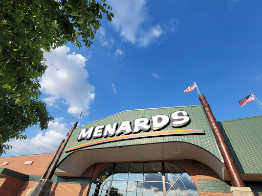 Home Improvement Store «Menards», reviews and photos, 4701 W Cal Sag Rd, Crestwood, IL 60445, USA
