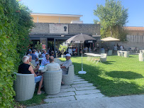 Photos du propriétaire du Pizzeria Le Monde à sa Porte à Lagnes - n°14