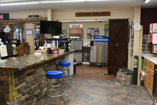 Hardware Store «Scholze Ace Home Center», reviews and photos, 133 County Rd A, Black River Falls, WI 54615, USA