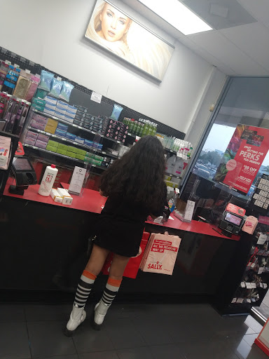 Beauty Supply Store «Sally Beauty», reviews and photos, 19175 S Dixie Hwy, Cutler Bay, FL 33157, USA
