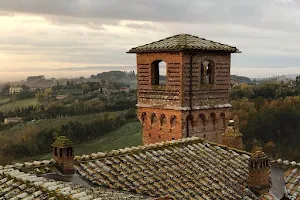 Castello Delle Quattro Torra image