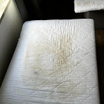 Photo n°2 de l'avis de Laura. fait le 04/10/2023 à 10:44 sur le  Central Hotel Duisburg à Duisburg