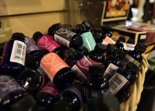 Florist «Riverside Mission Florist», reviews and photos, 3900 Market Street, Riverside, CA 92501, USA