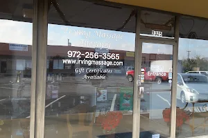 Irving Massage Therapy image