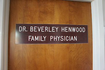 Dr. Beverley L. Henwood, MD