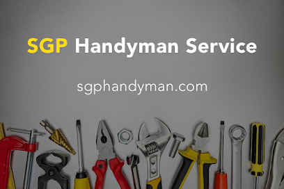 SGP Handyman Services