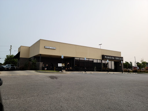 Sandwich Shop «Panera Bread», reviews and photos, 2748 E 3rd St, Bloomington, IN 47401, USA