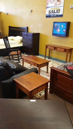 Amish Furniture Store «Woodstuff Too», reviews and photos, 349 Moody St, Waltham, MA 02453, USA