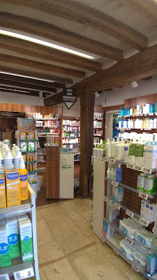 Aprium Pharmacie Centrale à Arpajon