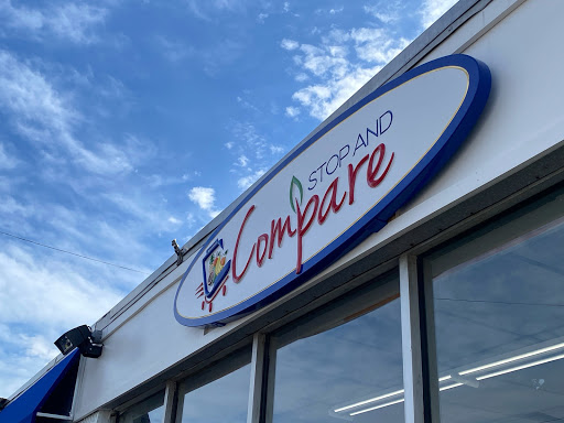 Supermarket «Compare Supermarket», reviews and photos, 157 Hawthorne St, Chelsea, MA 02150, USA